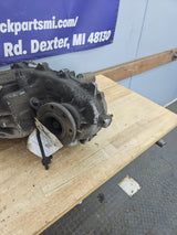 1998-2002 Dodge Ram 2500 3500 Pickup Transfer Case 241DHD Manual Shift AT