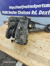 1998-2002 Dodge Ram 2500 3500 Pickup Transfer Case 241DHD Manual Shift AT