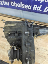 1998-2002 Dodge Ram 2500 3500 Pickup Transfer Case 241DHD Manual Shift AT