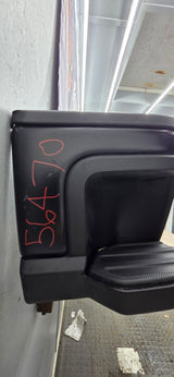 2023-2025 Ford Super Duty Rear Bumper F250 F350 F450 F550