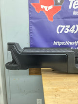 2023-2025 Ford Super Duty Rear Bumper F250 F350 F450 F550
