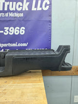 2023-2025 Ford Super Duty Rear Bumper F250 F350 F450 F550