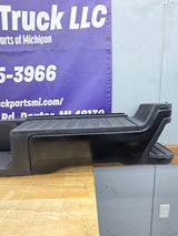 2023-2025 Ford Super Duty Rear Bumper F250 F350 F450 F550 - New OEM