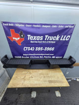 2023-2025 Ford Super Duty Rear Bumper F250 F350 F450 F550 - New OEM