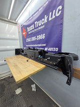 2023-2025 Ford Super Duty Rear Bumper F250 F350 F450 F550 - New OEM