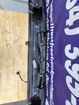 2023-2025 Ford Super Duty Rear Bumper F250 F350 F450 F550 - New OEM