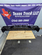 2023-2025 Ford Super Duty Rear Bumper F250 F350 F450 F550 - New OEM