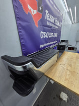 2023-2025 Ford Super Duty Rear Bumper F250 F350 F450 F550 - New OEM