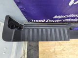 2023-2025 Ford Super Duty Rear Bumper F250 F350 F450 F550 - New OEM