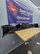 2023-2025 Ford Super Duty Rear Bumper F250 F350 F450 F550 - New OEM