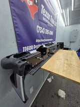 2023-2025 Ford Super Duty Rear Bumper F250 F350 F450 F550 - New OEM