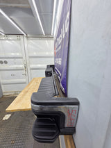 2023-2025 Ford Super Duty Rear Bumper F250 F350 F450 F550 - New OEM