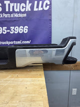 2023-2025 Ford Super Duty Rear Bumper F250 F350 F450 F550 - New OEM