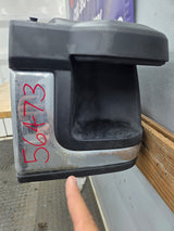 2023-2025 Ford Super Duty Rear Bumper F250 F350 F450 F550 - New OEM