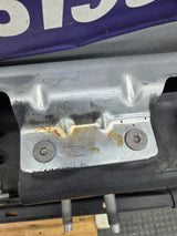2023-2025 Ford Super Duty Rear Bumper F250 F350 F450 F550 - New OEM