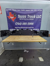 2023-2025 Ford Super Duty Rear Bumper F250 F350 F450 F550 - New OEM