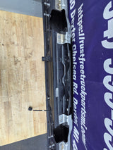 2023-2025 Ford Super Duty Rear Bumper F250 F350 F450 F550 - New OEM