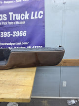 2009-2018 Dodge Ram 1500 2500 3500 4th Gen Rear Bumper - Brown