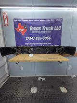 2009-2018 Dodge Ram 1500 2500 3500 4th Gen Rear Bumper - Brown
