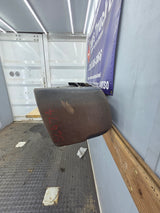 2009-2018 Dodge Ram 1500 2500 3500 4th Gen Rear Bumper - Brown