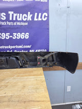 2009-2018 Dodge Ram 1500 2500 3500 4th Gen Rear Bumper - Brown