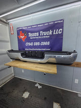 2019-2025 Dodge Ram 2500 3500 5th Gen Rear Bumper - NEW OEM