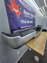2019-2025 Dodge Ram 2500 3500 5th Gen Rear Bumper - NEW OEM