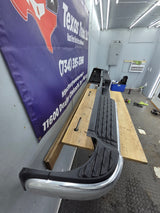2019-2025 Dodge Ram 2500 3500 5th Gen Rear Bumper - NEW OEM