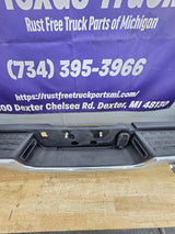 2019-2025 Dodge Ram 2500 3500 5th Gen Rear Bumper - NEW OEM