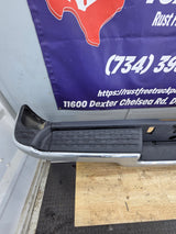2019-2025 Dodge Ram 2500 3500 5th Gen Rear Bumper - NEW OEM