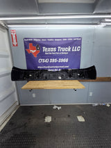 2019-2025 Dodge Ram 2500 3500 5th Gen Rear Bumper - NEW OEM