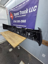 2019-2025 Dodge Ram 2500 3500 5th Gen Rear Bumper - NEW OEM