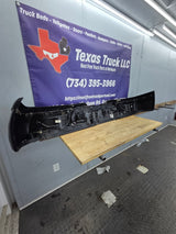 2019-2025 Dodge Ram 2500 3500 5th Gen Rear Bumper - NEW OEM