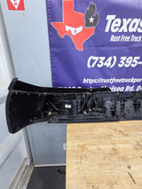 2019-2025 Dodge Ram 2500 3500 5th Gen Rear Bumper - NEW OEM