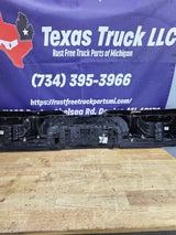 2019-2025 Dodge Ram 2500 3500 5th Gen Rear Bumper - NEW OEM