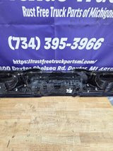 2019-2025 Dodge Ram 2500 3500 5th Gen Rear Bumper - NEW OEM