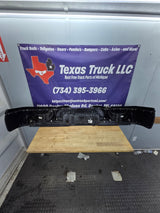2019-2025 Dodge Ram 2500 3500 5th Gen Rear Bumper - NEW OEM