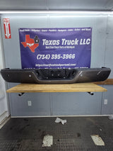 2009-2018 Dodge Ram 1500 2500 3500 4th Gen Rear Bumper - Brown