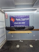 2009-2018 Dodge Ram 1500 2500 3500 4th Gen Rear Bumper - Brown