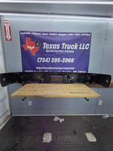 2009-2018 Dodge Ram 1500 2500 3500 4th Gen Rear Bumper - Brown