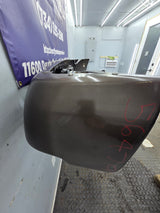 2009-2018 Dodge Ram 1500 2500 3500 4th Gen Rear Bumper - Brown