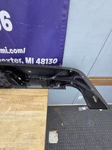 2009-2018 Dodge Ram 1500 2500 3500 4th Gen Rear Bumper - Brown