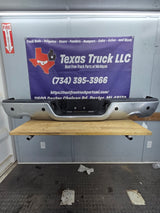 2009-2018 Dodge Ram 1500 4th Gen Rear Bumper Dual Exhaust