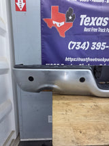 2009-2018 Dodge Ram 1500 4th Gen Rear Bumper Dual Exhaust