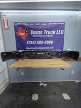 2009-2018 Dodge Ram 1500 4th Gen Rear Bumper Dual Exhaust