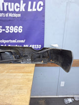 2009-2018 Dodge Ram 1500 4th Gen Rear Bumper Dual Exhaust