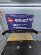 2009-2018 Dodge Ram 1500 4th Gen Rear Bumper Dual Exhaust