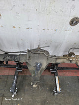 1999-2006 Chevrolet Silverado GMC Sierra 1500 3.42 Rear Axle GU6
