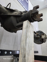 1999-2006 Chevrolet Silverado GMC Sierra 1500 3.42 Rear Axle GU6