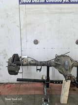 1999-2006 Chevrolet Silverado GMC Sierra 1500 3.42 Rear Axle GU6